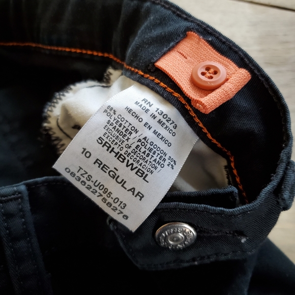 Wrangler 🌟 boys pants - Picture 3 of 3